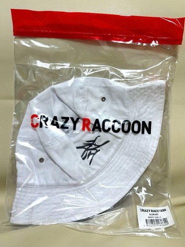 Cappello berretto crazy - cappello,