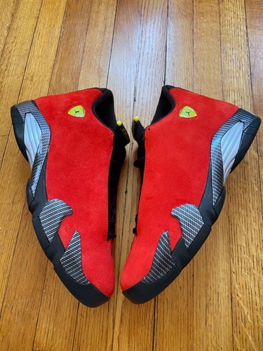 Taglia air jordan 14 - air,
