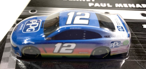 Nascar authentics ryan - authentics,