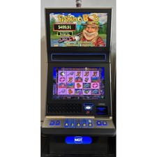 Igt g23 game king - g23, 3d