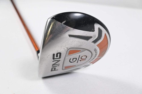 Ping sinistra g10 legno - ping,