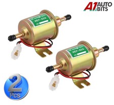 Pompa Elettrica Universale A