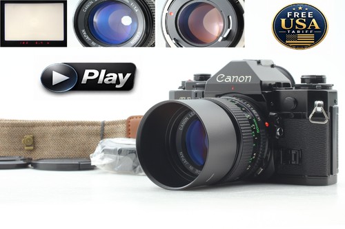 Quasi come nuovo canon - [quasi,