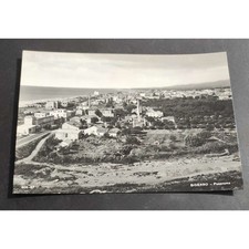 Cartolina Siderno - Panorama