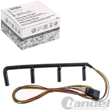 CABLAGGIO ORIGINALE VAG REP