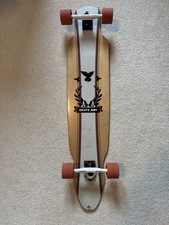 Longboard Cruiser "Skate Boy"