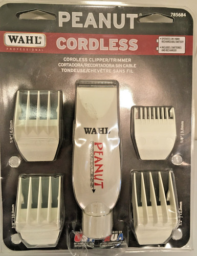 Nuovo wahl 8663 - nuovo, a