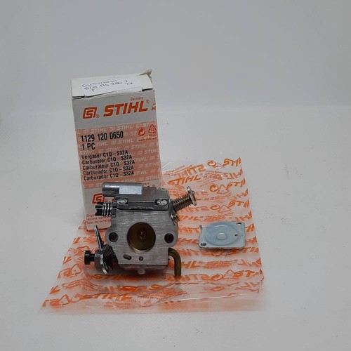 Carburatore originale stihl - carburatore,