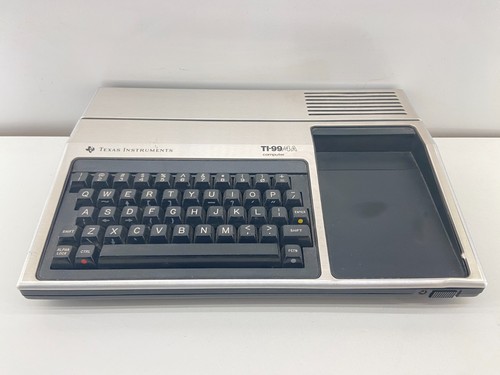 Texas instruments - 🕹️,