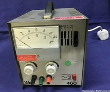 Weir electronics 460 - electronics,