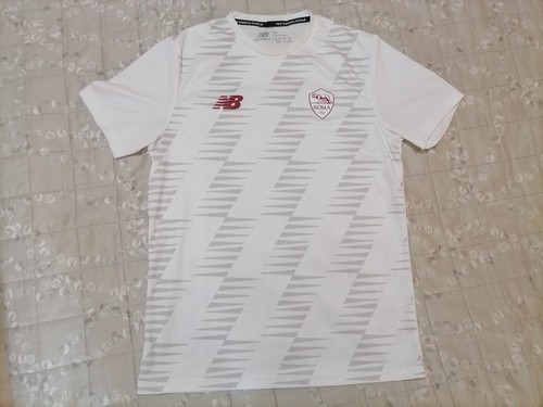 Roma maglia allenamento - maglia,