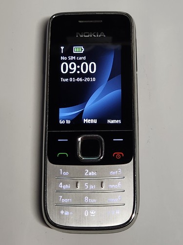 Nokia 2730c classic 578 - classic, rm-578