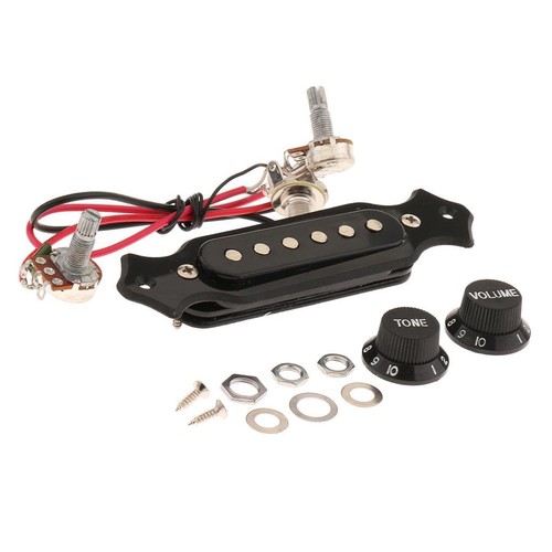 Pickup per chitarra - pickup,