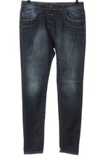 PLEASE Jeans vita bassa Donna