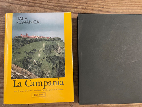 Italia romanica la - romanica,