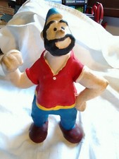 VECCHIO PUPAZZO - ACTION