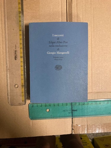 Giorgio manganelli racconti - giorgio,