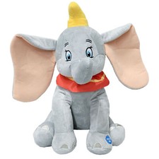 Peluche Disney Dumbo pupazzo