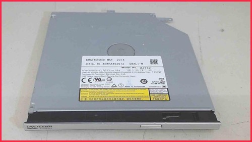 Masterizzatore dvd writer - masterizzatore, &