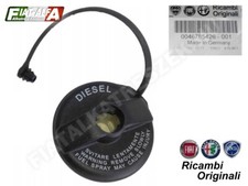 Tappo serbatoio diesel