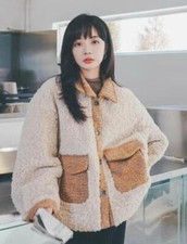 Cappotto donna invernale
