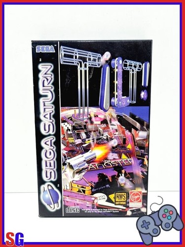 Tilt flipper gioco per - flipper, sega