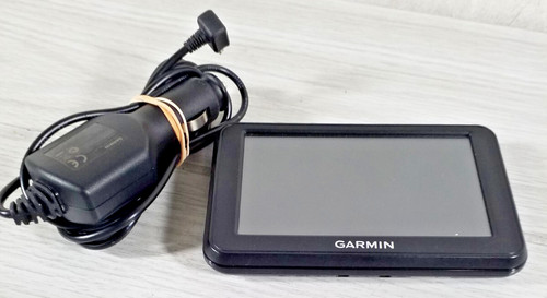 Garmin nuvi 40lm pollici - nuvi,