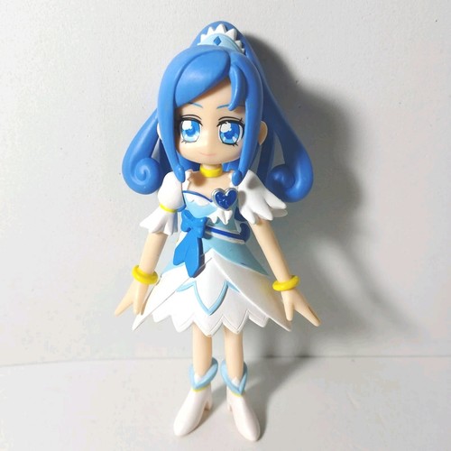 Diamond doki pretty cure - diamond,