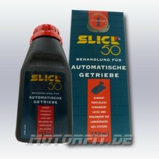 SLICK50 TRATTAMENTO CAMBIO