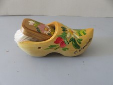 Zoccolo olandese ornamentale