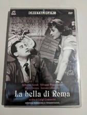 La Bella Di Roma (1955) - DVD