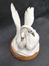 Figurina statuettavintage in