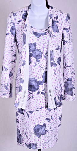 Giacca donna john maglia - giacca,