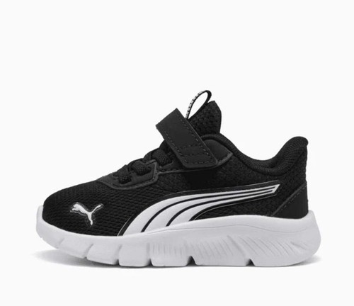 Puma flexfocus nero bianco - puma,