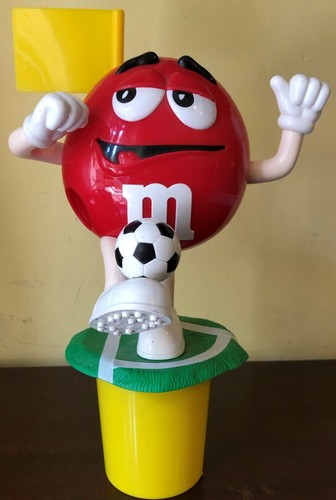 Dispenser calciatore - ,