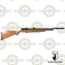 FUCILE AD ARIA PCP SNOWPEAK