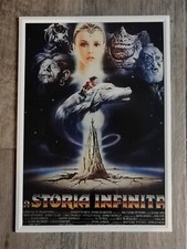 Locandina Poster Stampa Film