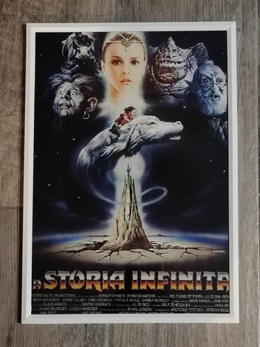 Locandina poster stampa film - poster,
