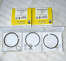 Segmenti Fasce Elastiche Per