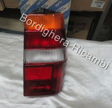 FIAT FIORINO 1987 DUNA WEEKEND ELBA FANALE POSTERIORE DESTRO CARTO 7542828