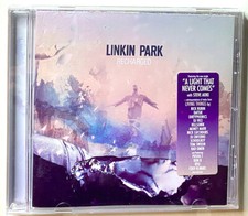 Linkin Park – Recharged (CD 2013) NEW