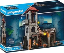 Playmobil history 70953 - history,