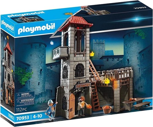 Playmobil history 70953 - history,