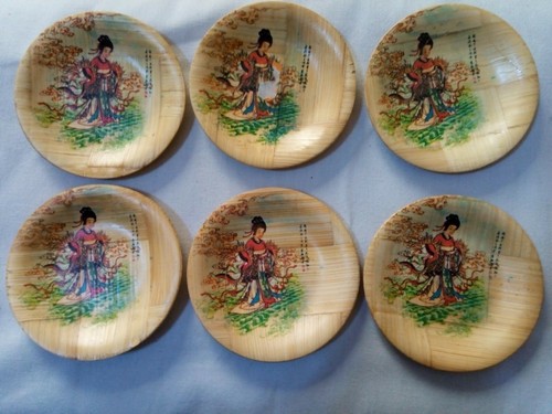 Sottobicchieri vintage - n., 13,