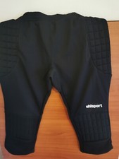 Uhlsport pantalone portiere