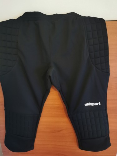 Uhlsport pantalone portiere - uhlsport pantalone,