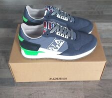 NAPAPIJRI SCARPA UOMO S4STAB01/NYS