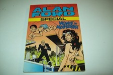 Alan ford special 6 - ford, 6-max