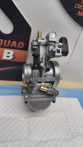 2005 suzuki rm250 oem pwk - suzuki, k5