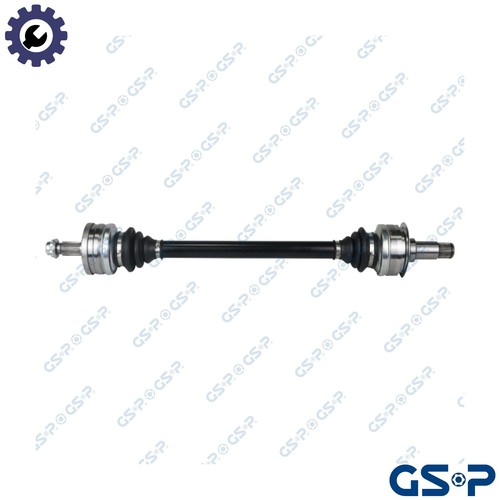 Albero motore 235133 per - albero,